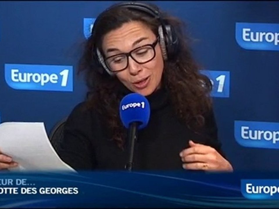 "Je fais une gastro de cadeaux pourris"