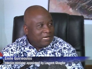 West African bloc sending three presidents to I.Coast