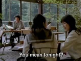 Pub Japonaise Marrante