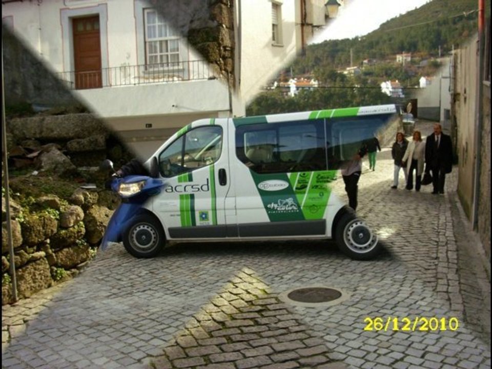 CORRIDA DE S. SILVESTRE