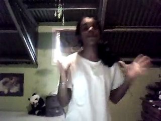 -- Monica.B singing "On s'attache" by Christophe Maé --