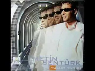 Metin Şentürk - Canımın İçi