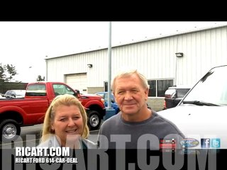 Ford F-350 King Ranch Columbus Ohio