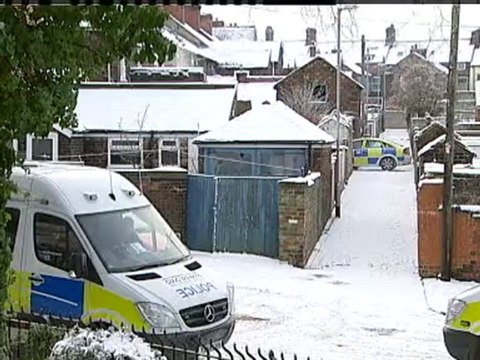 Nine remanded in custody in terror case