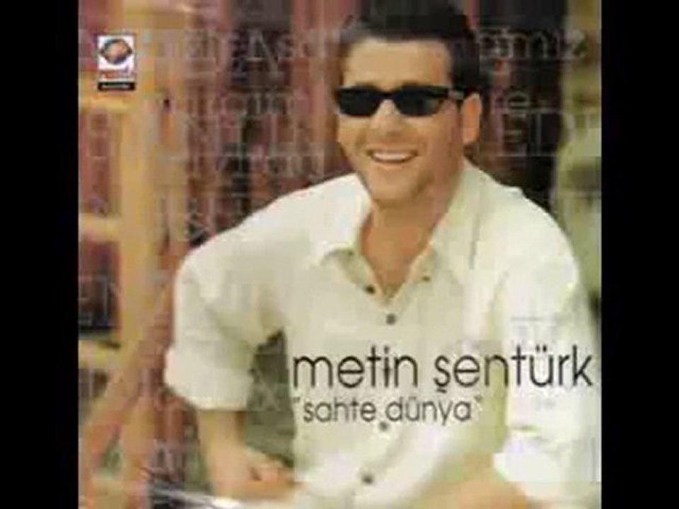 Metin Şentürk - Devlerin Aşkı Büyük Olur