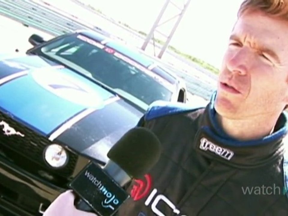 Performance Driving Academy: Tips