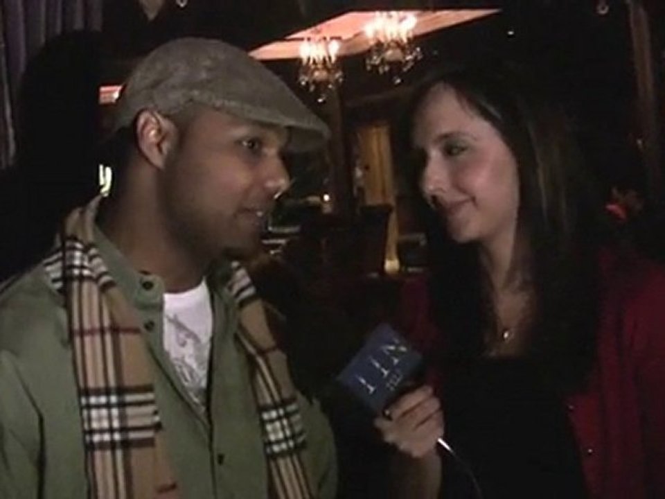 PLTV: Victor Cora Night of Magic Interview!