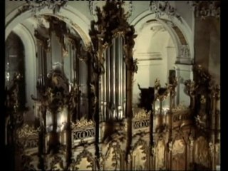 Passacaglia and Fugue (Bach)