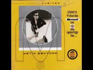 Metin Şentürk - Geçer