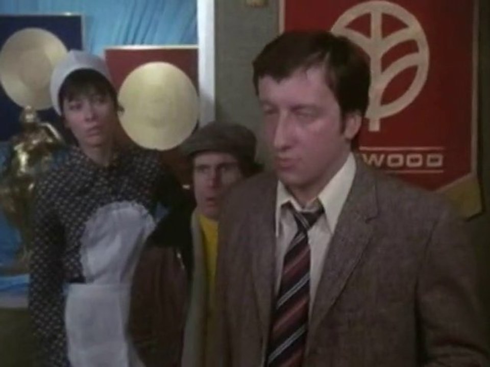 Extrait Bons Baisers à Lundi