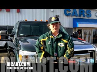 Ford F-250 Columbus Ohio