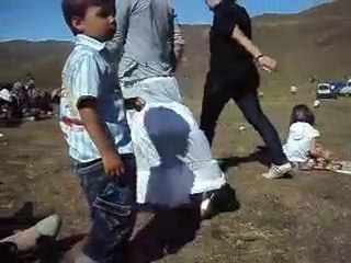 HORON BİZİM ORDA BEŞİKTEN BAŞLAR. TORUL MİMARLİ YAYLASI