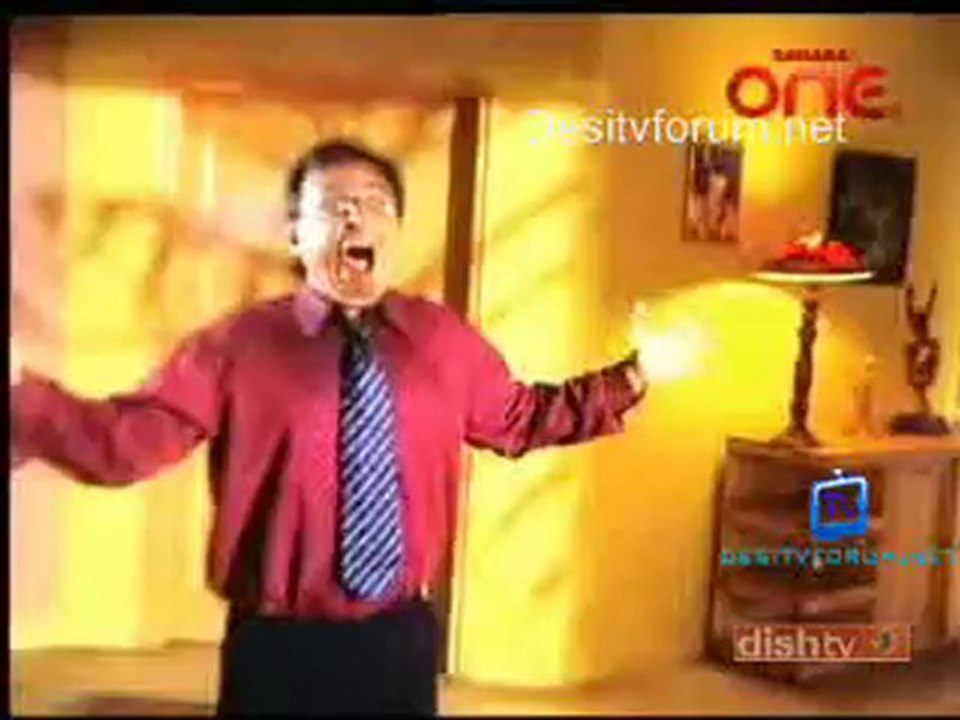 Raat Hone Ko Hai - 27th December 2010 - Part2
