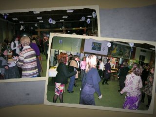 Jantar de Natal 2010