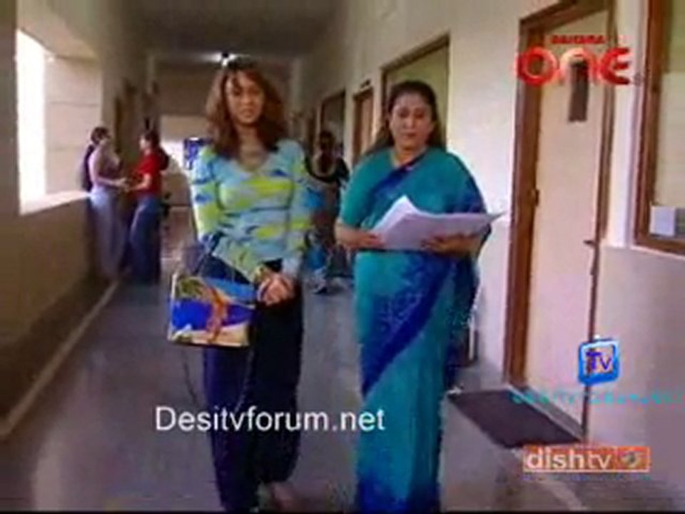 Raat Hone Ko Hai - 27th December 2010 - Part3