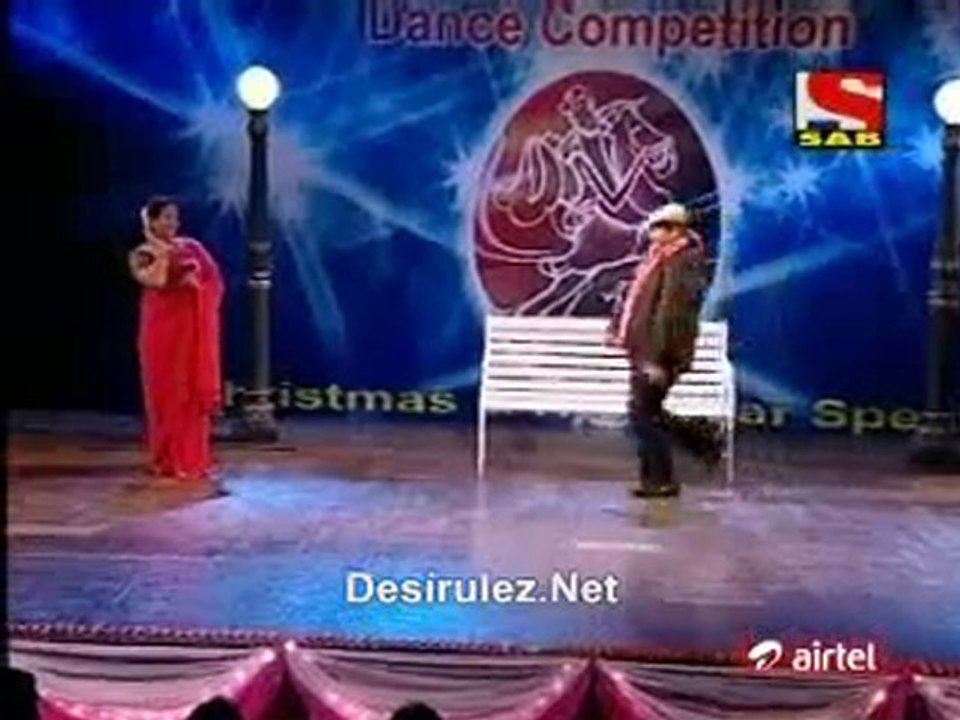 Sajan Re Jhoot Mat Bolo 27th dec  2010 pt4