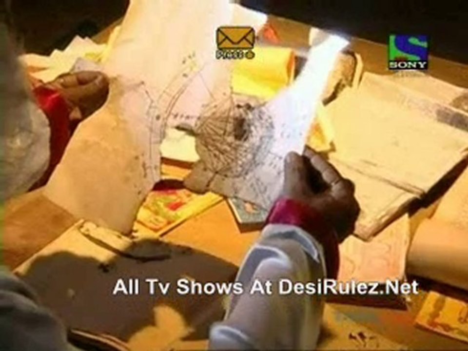 Tera Mujhse Hai Pehle Ka Nata Koi - 27th  December 2010 pt2
