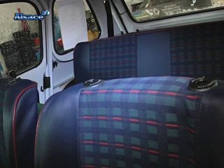 4L Trophy : départ le 17 février 2011! (Alsace)