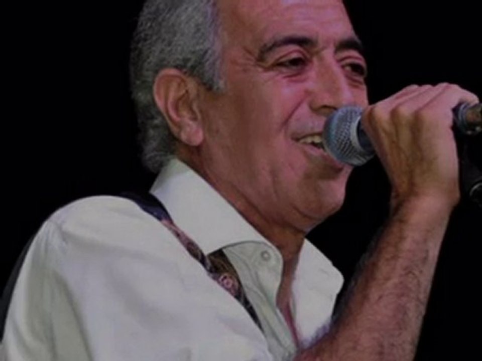 Edip Akbayram-Dumanlı dumanlı