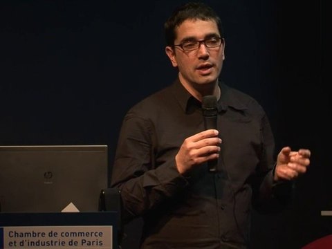 paris 2.0 = communication corporate par Dixit