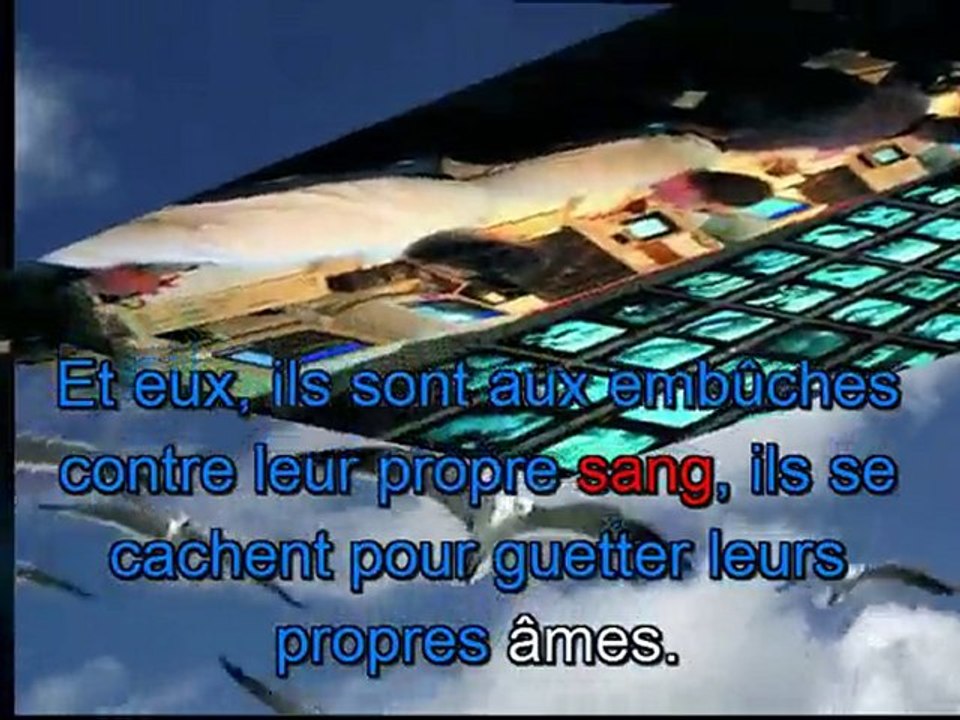 Les Proverbes chapitre 1