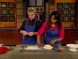 Cooking with Gordon: Salmon in Puff Pastry - CBN.com