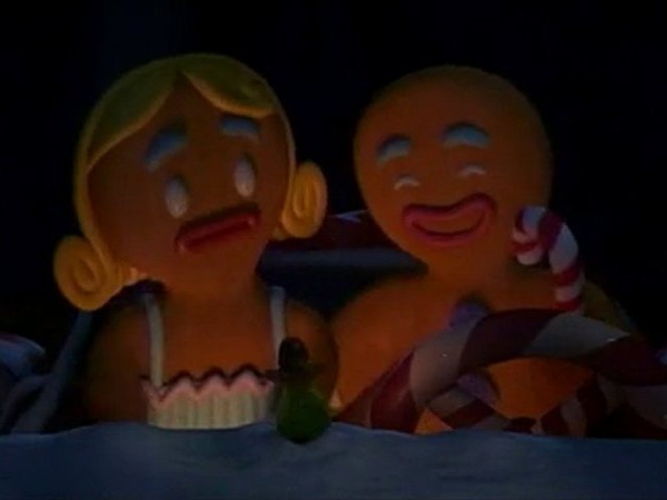 Ti-Biscuit et son ChouChou !!!
