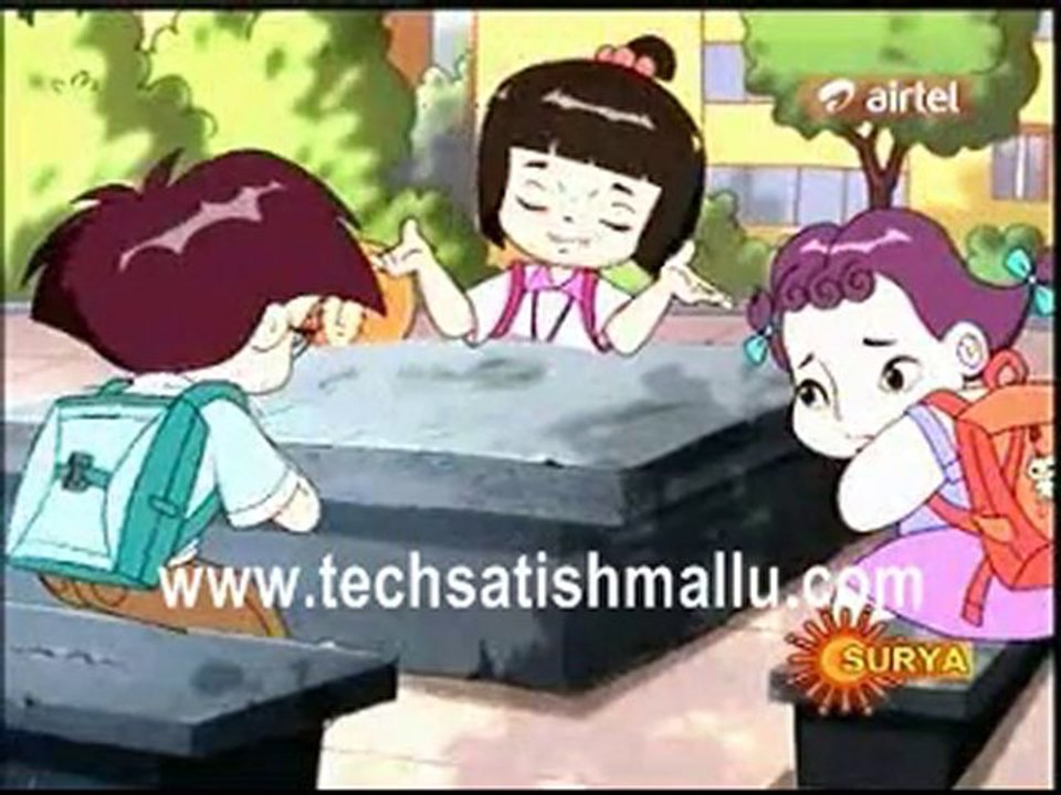Maya Kanna