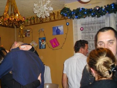 photo de noel 2010