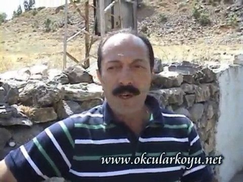 KARAKOÇAN OKÇULAR KÖYÜ DOLAN MEZRASI