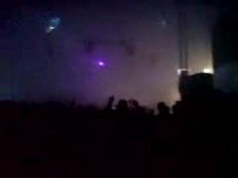 @ Boom Tomorrow Land