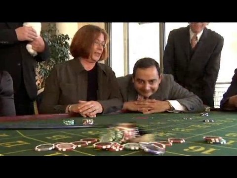 Spielerklärung Roulette Casino Grand Jeu