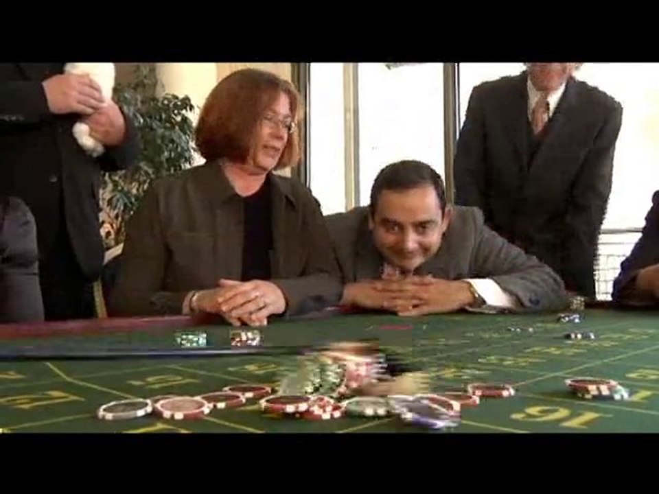 Spielerklärung Roulette Casino Grand Jeu