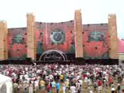 @ Boom Tomorrow Land