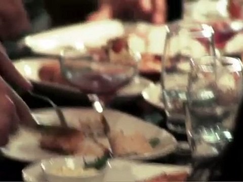 Barca Tapas Spanish restaurant Glasgow