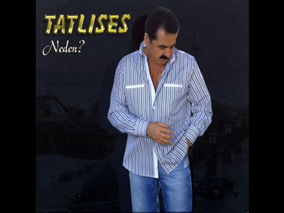 İbrahim Tatlıses - Sözüm Yok Artık