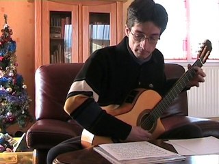 Tico tico de Zequinha Abreu