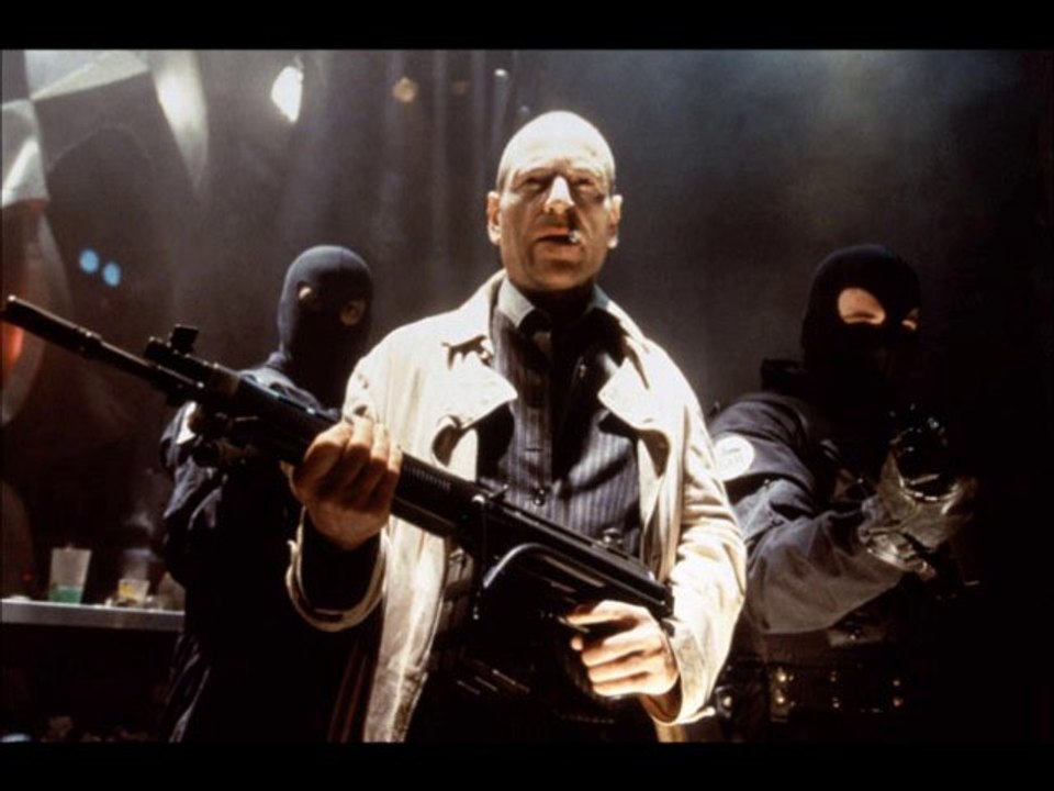 HxC of the bells - Gouze