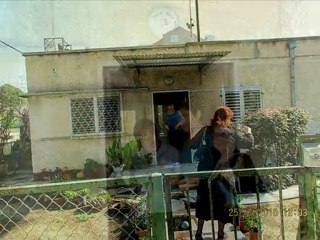 הבית ברחוב יוד 38