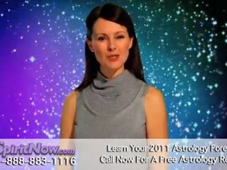 2011 Horoscopes - Leo Horoscope - SpiritNow.com