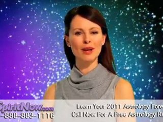 2011 Horoscopes - Pisces Horoscope - SpiritNow.com