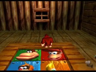 Let's Play Donkey Kong 64 Part 61