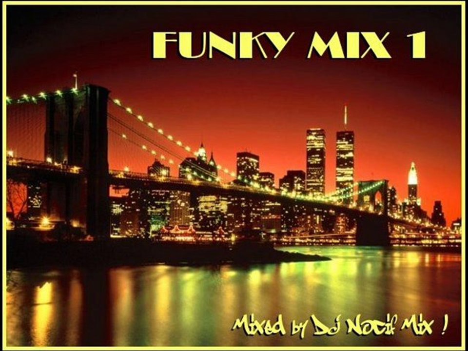 funk deluxe 7