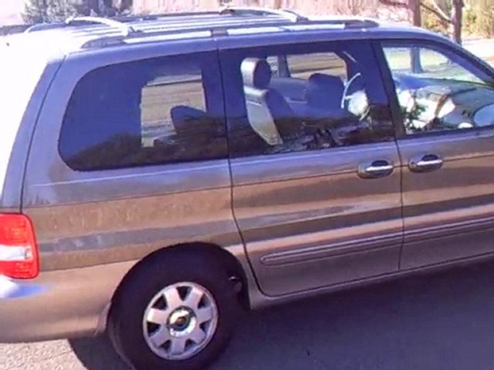 Used Cars for sale Denver Arvada, Kia Sedona