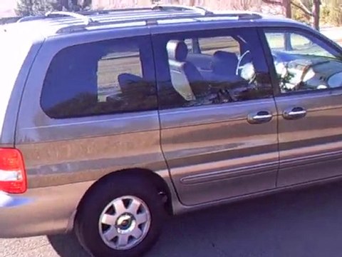 Used Cars for sale Denver Arvada, Kia Sedona