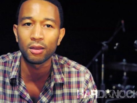 John Legend On Building Mosque Near Ground Zero