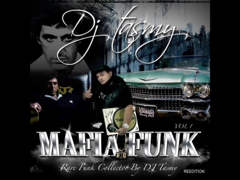 funk deluxe 10
