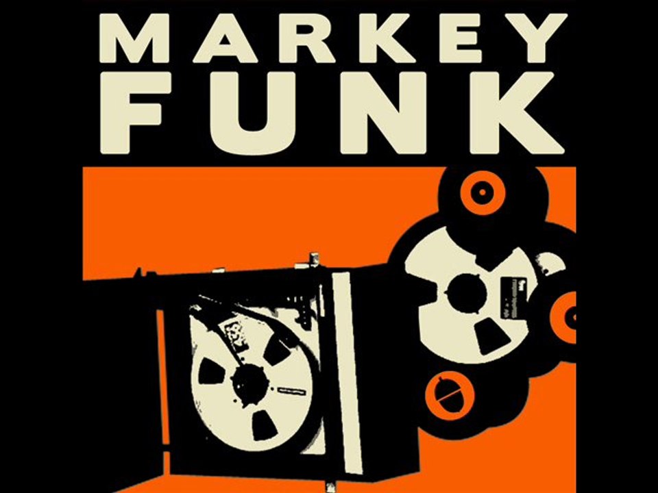 funk deluxe 12