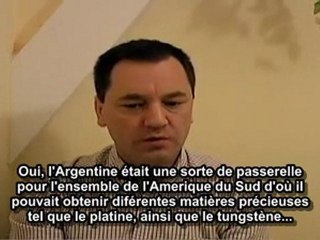 ProjectCamelot-Igor Witkowski:The nazi bell part5a STfr