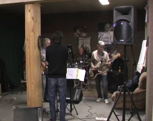 BVD "Honky Tonk Woman" (cover)